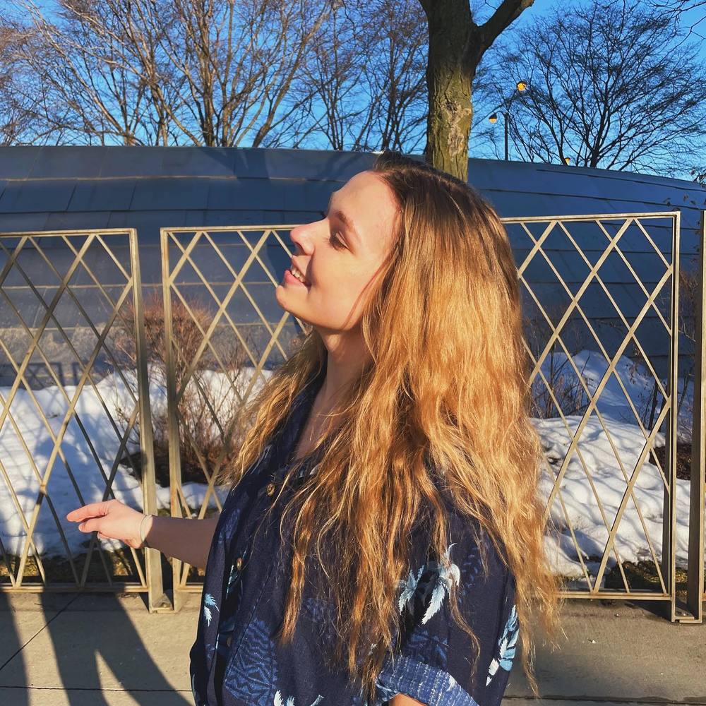 Meet your Posher, Delaney